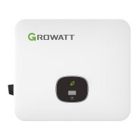 Growatt MOD 12KTL3-HU 12kW Hybrid-Wechselrichter 3-phasig