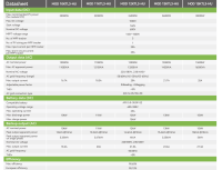 Growatt MOD 12KTL3-HU 12kW Hybrid-Wechselrichter 3-phasig