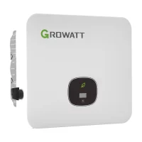 Growatt MOD 15KTL3-HU 15kW Hybrid-Wechselrichter 3-phasig