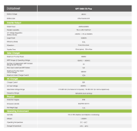 Growatt SPF6000 ES Plus Off-Grid Speicher-Wechselrichter 6000W inkl. Shine WiFi-F Stick