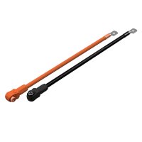 Pytes battery connection cable set for 48100R-TE+...