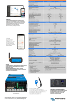 Victron MultiPlus-II 48/6k5/100-50 GX