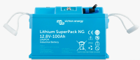Victron Lithium LiFePo4 SuperPack 12,8V/100Ah NG