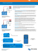 Victron Lithium LiFePo4 SuperPack 12,8V/100Ah NG