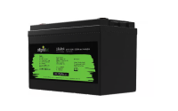 Offgridtec LiFePo4 battery 12/100 12.8V 100Ah BMS integrated 1280Wh