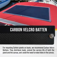 SUNBEAMsystem Carbon IQ 82W for Bimini