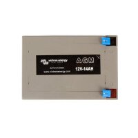 Victron AGM 12V 14Ah Deep Cycle Akku Batterie