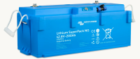 Victron LiFePo4 SuperPack 12,8V/200Ah NG
