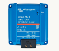 Victron Orion XS 12/12-70 A DC-DC battery charger