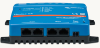 Victron Nucleo GX Systemüberwachung - no VE.BUS