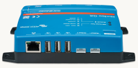 Victron Nucleo GX Systemüberwachung - no VE.BUS