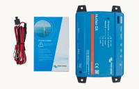 Victron Nucleo GX Systemüberwachung - no VE.BUS