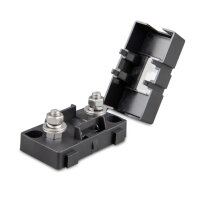 Offgridtec MIDI Sicherungshalter 1-fach Halter max. 200A