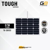 SUNBEAMsystem Tough G8 37W