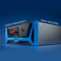 Victron Multi HS19 Solar 15kW Gerätekombination