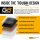 SUNBEAMsystem Tough G8 111W Black