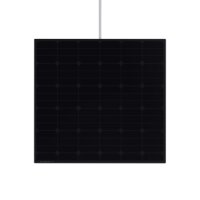 SUNBEAMsystem Tough G8 114W Black