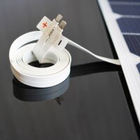 SUNBEAMsystem Tough G8 114W Black