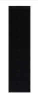 SUNBEAMsystem Tough G8 IQ 55W long black