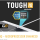 SUNBEAMsystem Tough G8 IQ 55W long black