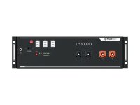 Pylontech US3000D 48 V LiFePO4-Batteriemodul mit 3,55 kWh