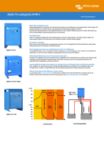 Victron Skylla-TG 24/30(1+1) 120-240V 30A Batterieladegerät
