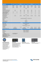 Victron Skylla-TG 24/30(1+1) 120-240V 30A Batterieladegerät