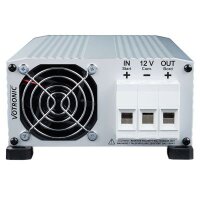 Votronic VCC 1212-50 CI 12V 50A B2B Charging Converter 3361