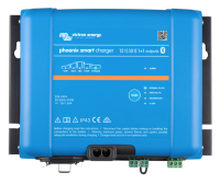 Victron Phoenix Smart IP43 Charger 12/30 (1+1) 120-240 V