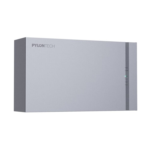 Pylontech Fidus Pro FB-L-5,12-EU-Pro 5,12 kWh Niedervolt-Batteriemodul 51,2 V