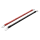 Offgridtec 1m Batteriekabel 95mm² M8 schwarz / rot