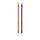 Offgridtec 1m Batteriekabel 95mm² M8 schwarz / rot
