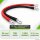 Offgridtec 1m Batteriekabel 95mm² M8 schwarz / rot