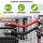 Offgridtec 1m Batteriekabel 95mm² M8 schwarz / rot