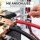 Offgridtec 1m Batteriekabel 95mm² M8 schwarz / rot