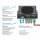 4-Channel DC Switch / SMARTSWITCH-DC4