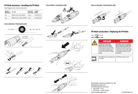 Weidmüller PV Stick Set