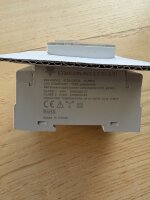 Victron Stromzähler ET340 3-phasig max 65A/Phase, DEMO Gerät ohne Vpck