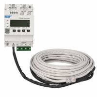 Growatt TPM-6CTA-C-100 Stromzähler 3-phasig 100A Smart Meter RS485