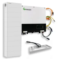 Growatt Nachrüstsatz ARK SPH 10000TL3 BH-UP...