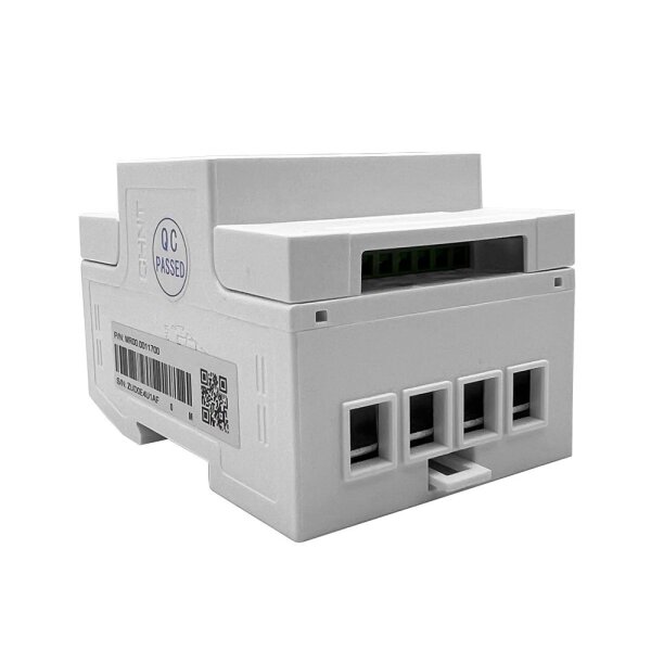 Growatt TPM-CT-E 100A Stromzähler 3-phasig Smart Meter inkl. Stromwandler