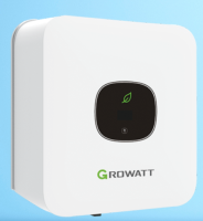 Growatt MIC 3300TL-X2 String-Wechselrichter PV 3300W...