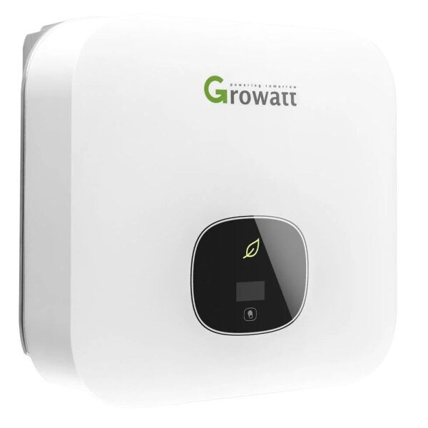 Growatt MIN 3000TL-XH2 Hybrid-Wechselrichter 3000W 1-phasig