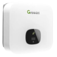 Growatt MIN 4200TL-XH2 Hybrid Inverter, 4200 W, Single-Phase
