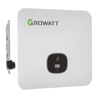 Growatt MOD 3KTL3-HU 3 kW Hybrid-Wechselrichter 3-phasig