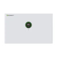 Growatt APX HV 2.0 APX 5.0M-B3 5kWh LiFePO4...