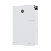Growatt APX HV 2.0 APX 5.0M-B3 5kWh LiFePO4 Hochvolt-Mastermodul mit Basis