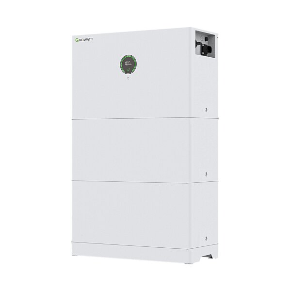 Growatt APX HV 2.0 APX 5.0P-B3 5kWh LiFePO4 Hochvolt-Batteriemodul