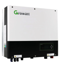 Growatt SPH 10000TL3 BH-UP 10kW Hybridwechselrichter 3-phasig