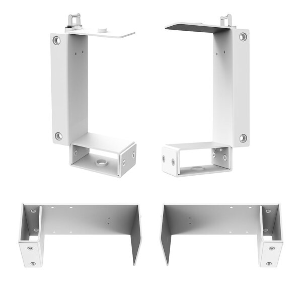 Pytes E BK1 Mounting Set Brackets for E-BOX 48100R